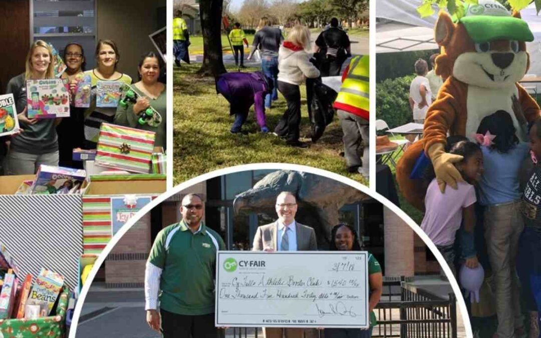 Cy-Fair Federal Credit Union