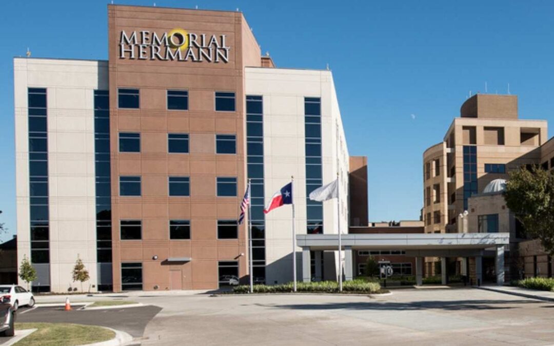 Memorial Hermann Northeast