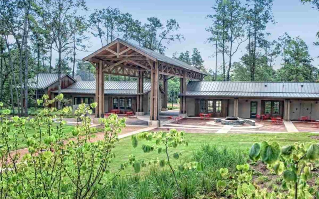 Discover The Groves in Humble, Texas