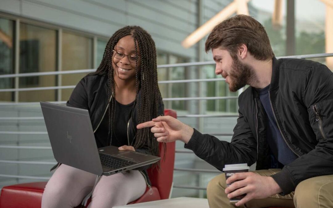 Lone Star College Ranks #1 for Online Student Enrollment in Texas
