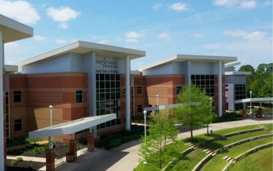 Lone Star College named 2020 Great Colleges to Work For®