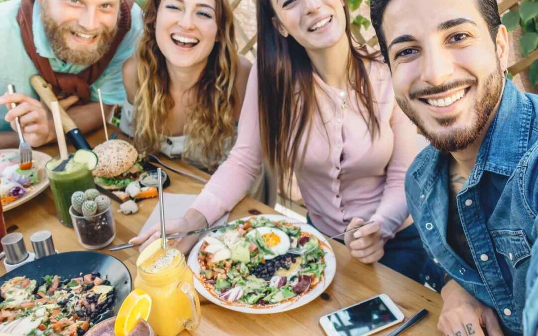 Why Millennials in Houston Thrive in 2025