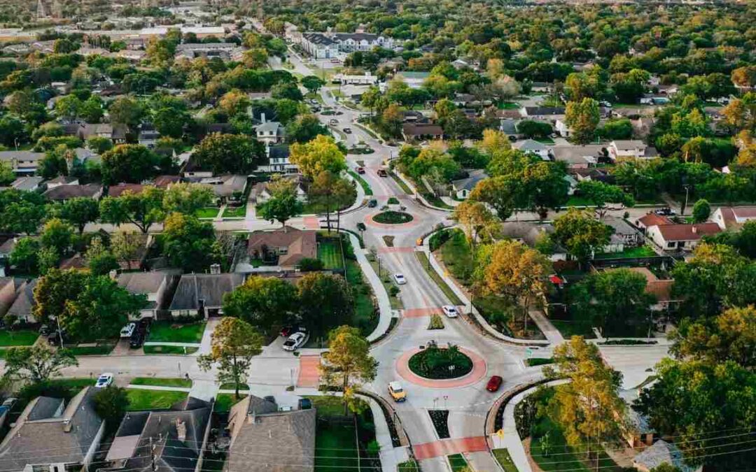 Meadows Place, Texas: Small City, Big Innovation in the Houston Suburbs