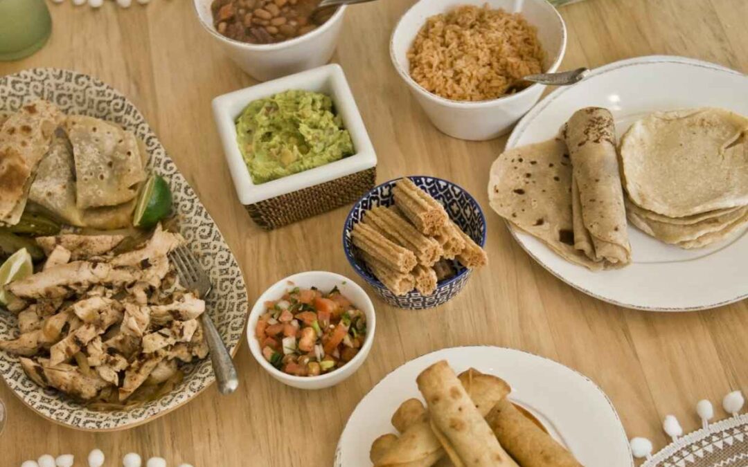 Fajita Pete’s – Fresh Fajita’s Catered and Delivered