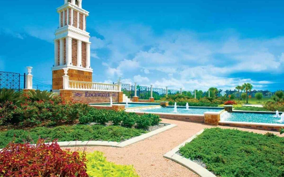 7 Unbeatable Reasons Edgewater Wows Newcomers