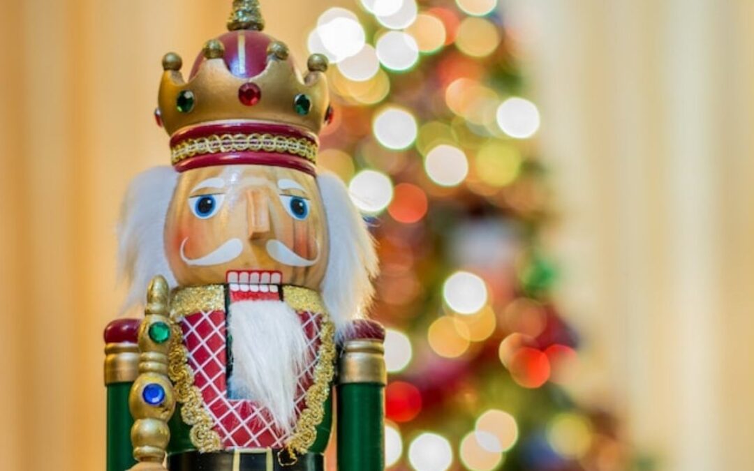 Holiday Festivities throughout Houston