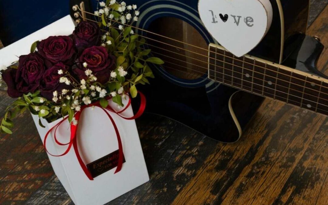 Top Valentines Day Spots in Houston