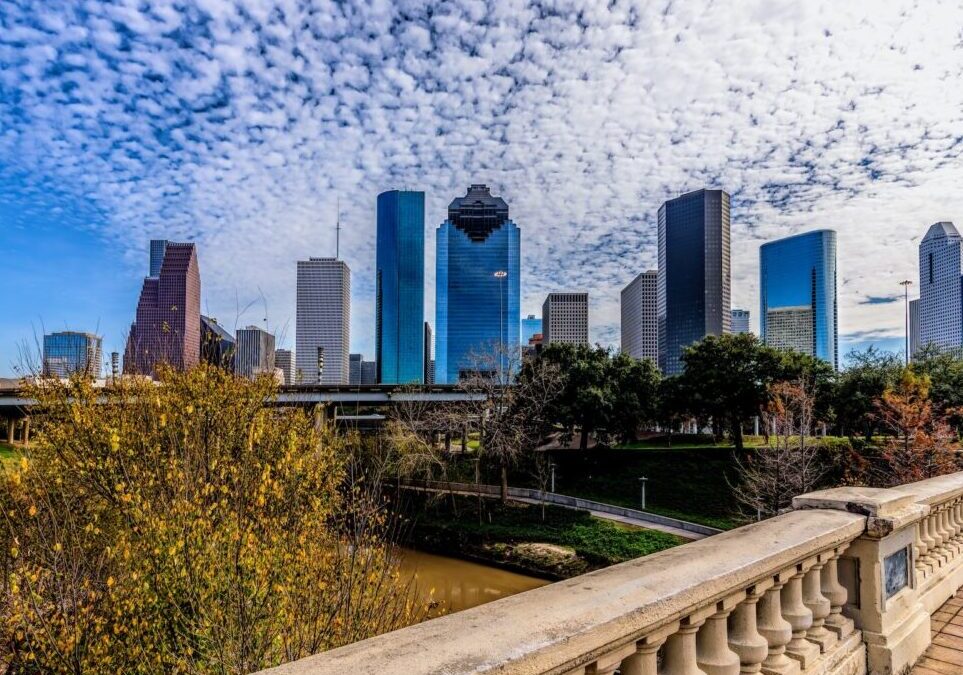 Houston’s Housing Market Outlook