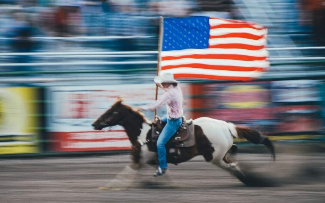 Houston Livestock Show and Rodeo