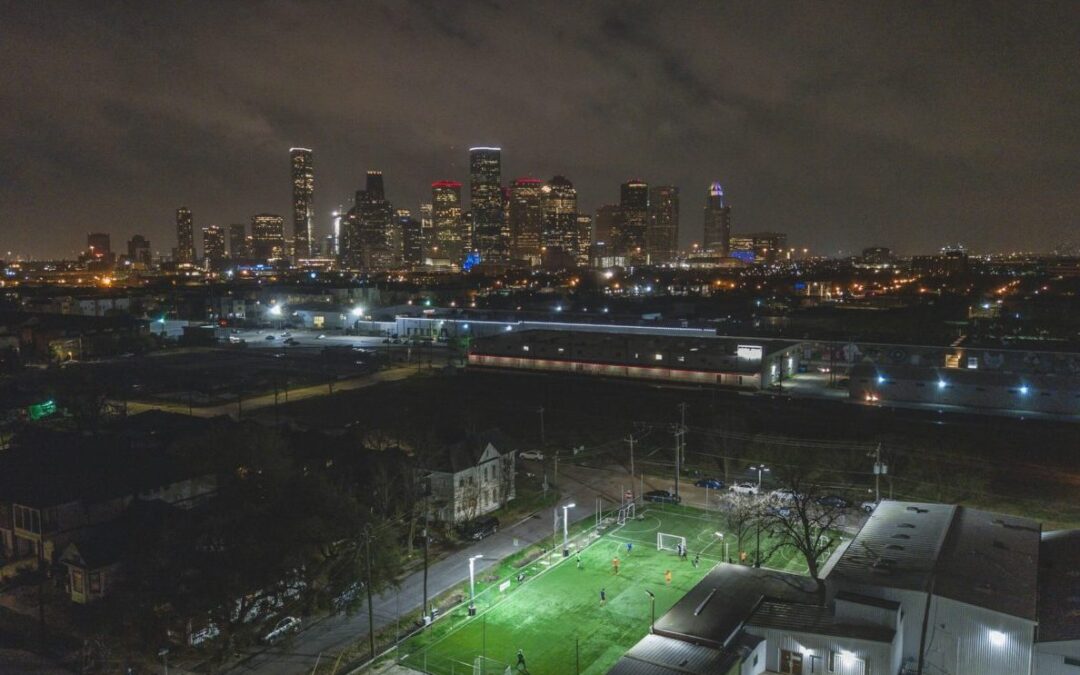 Houston makes The Hottest US Housing Markets List