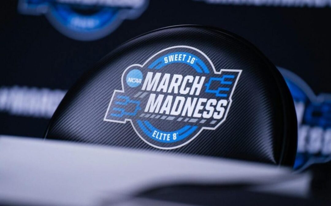 Men’s & Women’s NCAA Basketball Tournaments