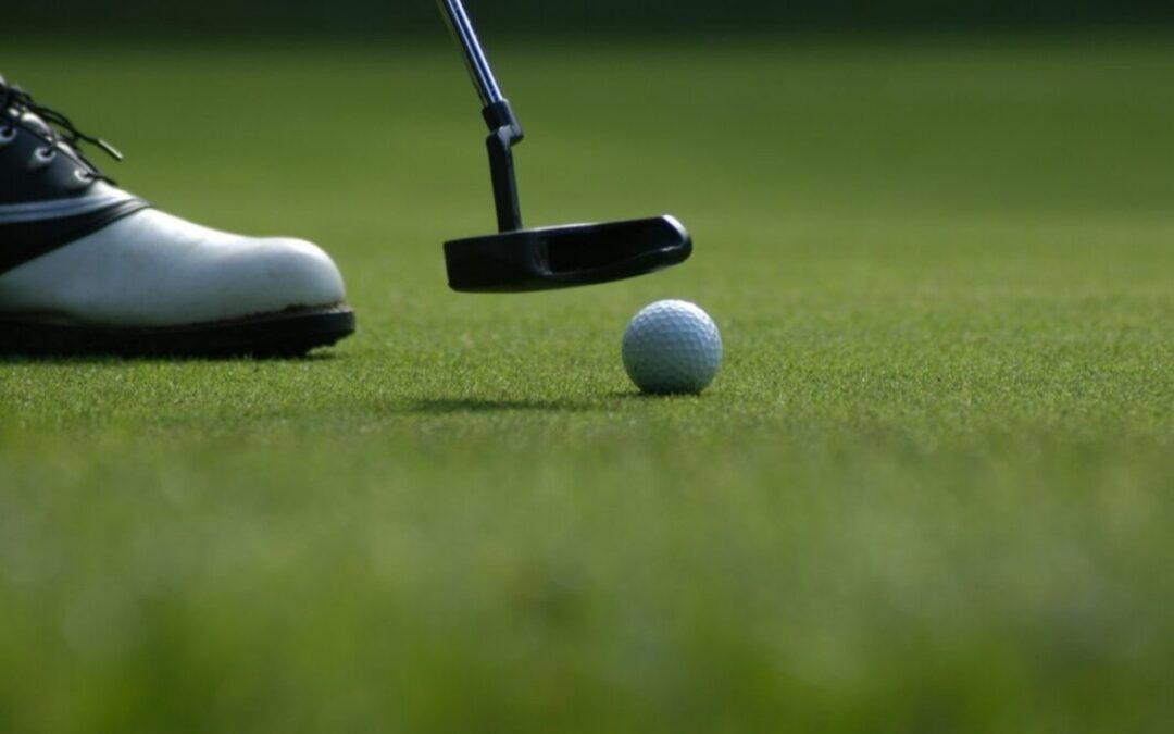The Masters Tournament