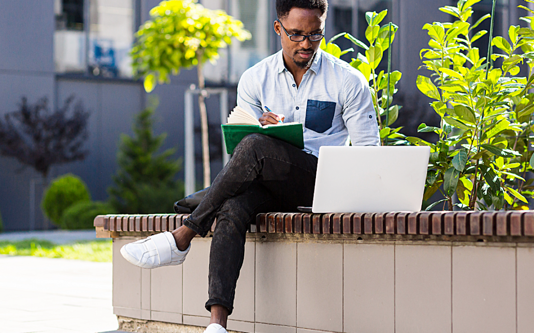 Work From Anywhere in Houston