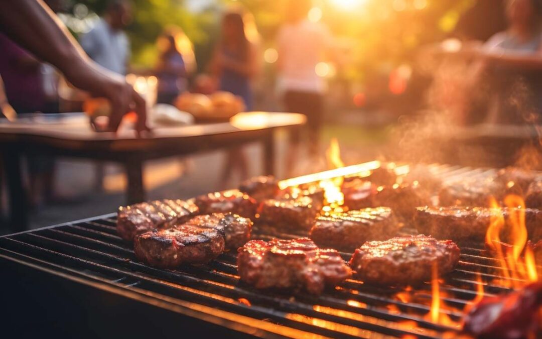Things to Do Around July 4th in Houston