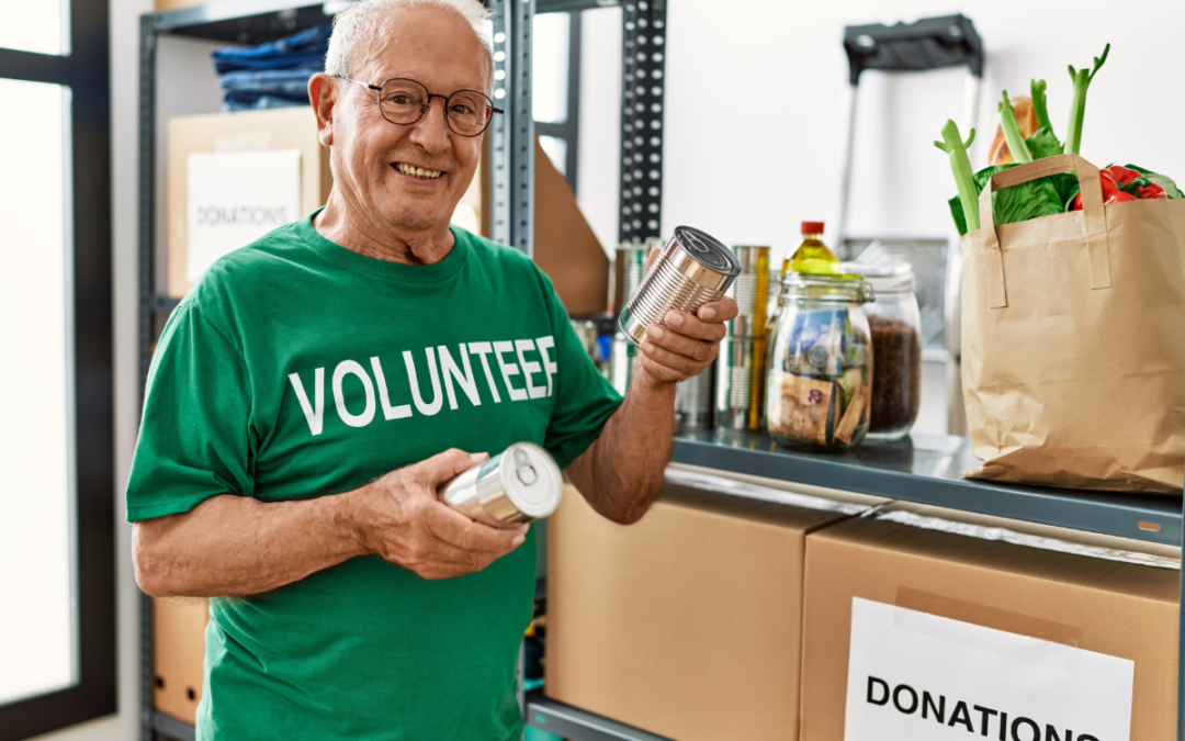 A Retiree’s Guide to Volunteering in Houston