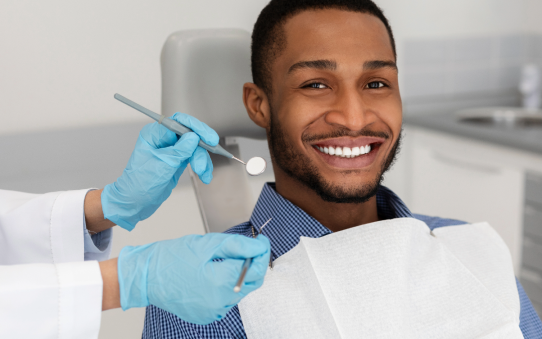 Discover 6 Trusted Dentists in Houston