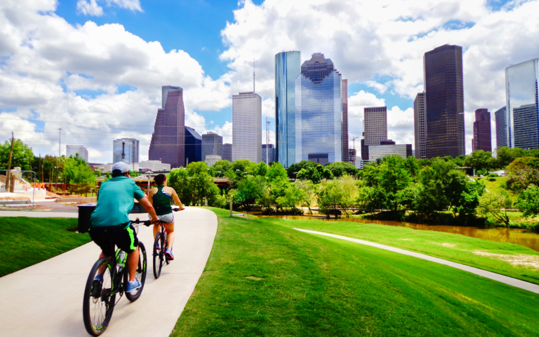 5 Unforgettable Outdoor Adventures in Houston