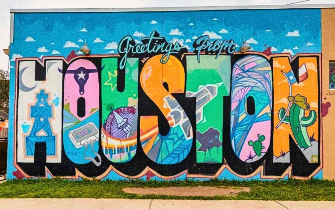 15 Unique Things to Do in Houston