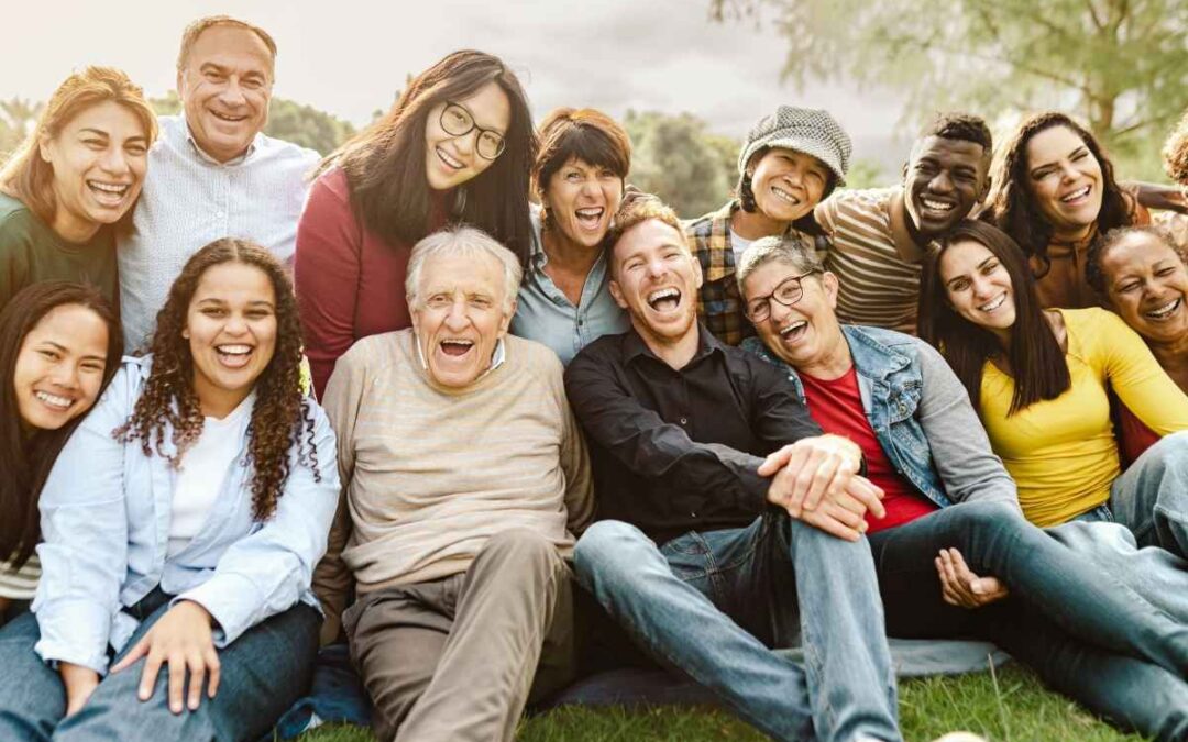 Top Community Centers in Houston for Newcomers