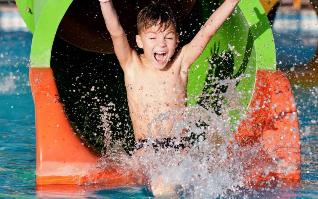Waterparks in the Houston Area: 10 Amazing Parks Newcomers Must Visit