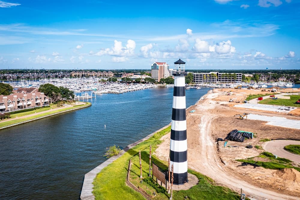 cost of living in League City TX 1