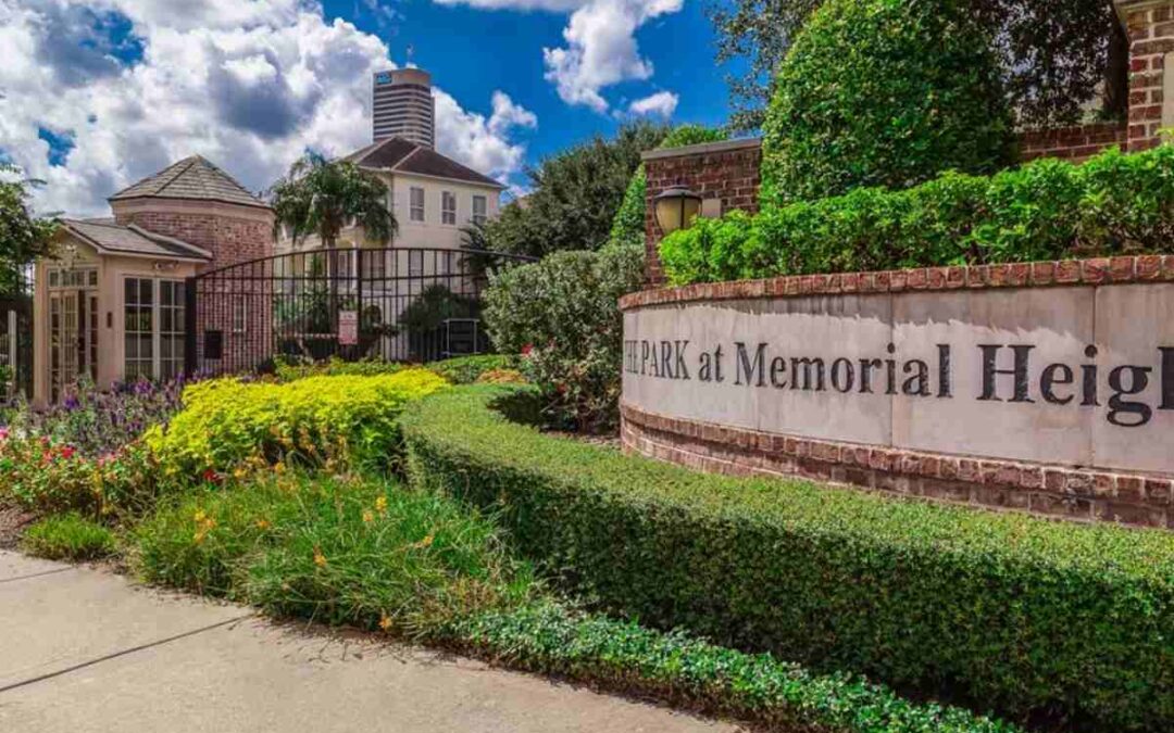 Top Gated Communities in Houston for 2025