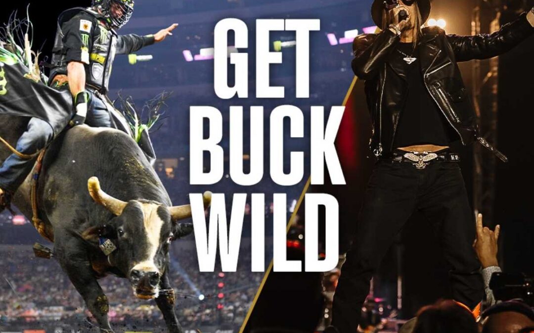 PBR World Finals 2025: Houston to DFW