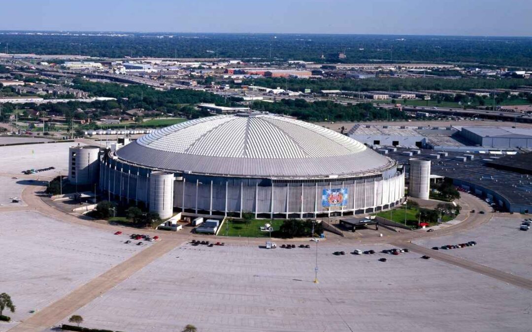 10 Things You Didn’t Know About Houston