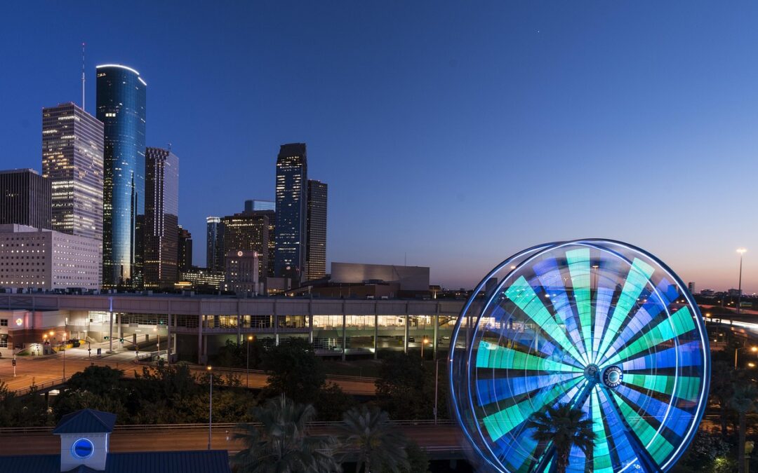 Houston Tenant Rights & Texas Lease Laws 101