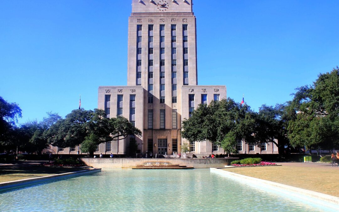 Voting in Houston: What You Need To Know