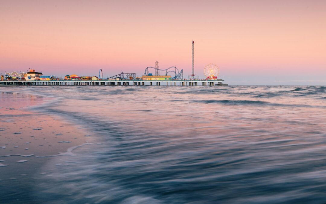 Discover Galveston Island: Coastal Living for Newcomers