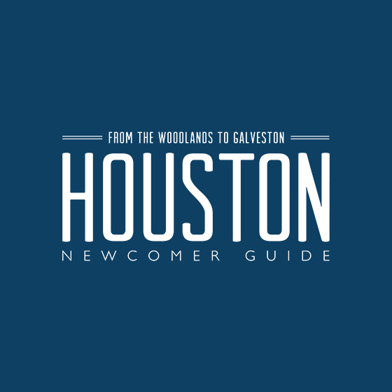 Houston Newcomer Guides logo
