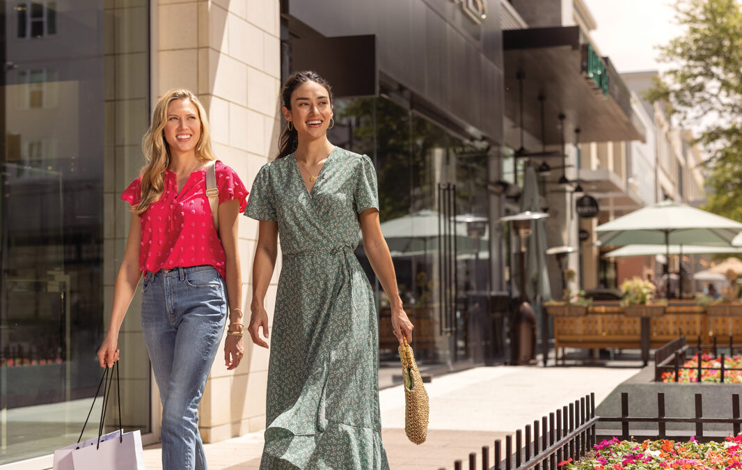 Plano, Texas: The Land of Plenty for Your Perfect Weekend Getaway