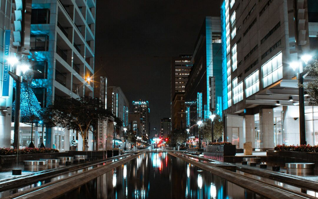 How to Move from New York City to Houston (and Why It’s a Smart Move)